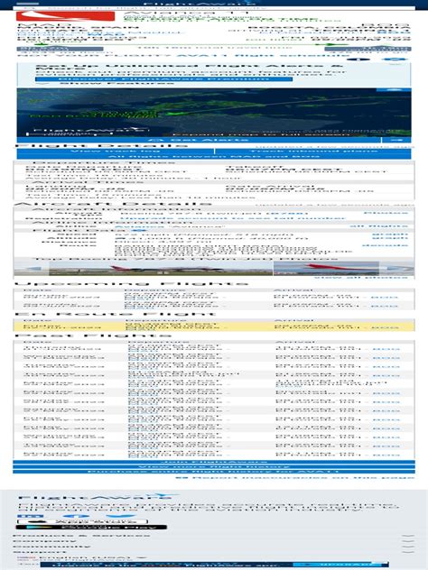 AV9547 (AVA9547) Avianca Flight Tracking and History.